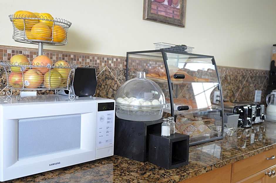 Days Inn by Wyndham Yakima