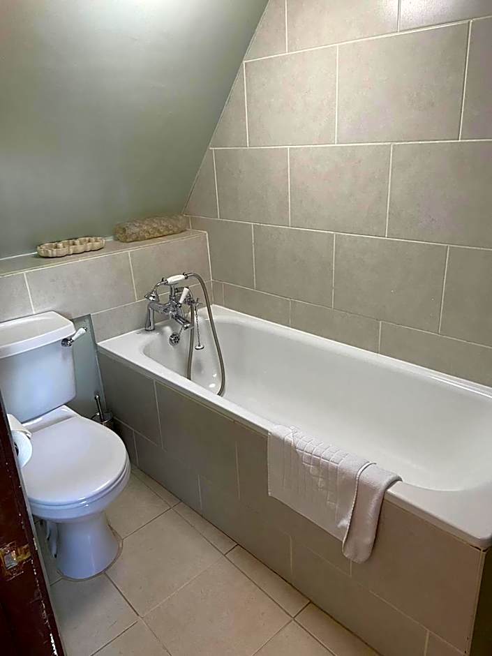 Master Builder's House Hotel