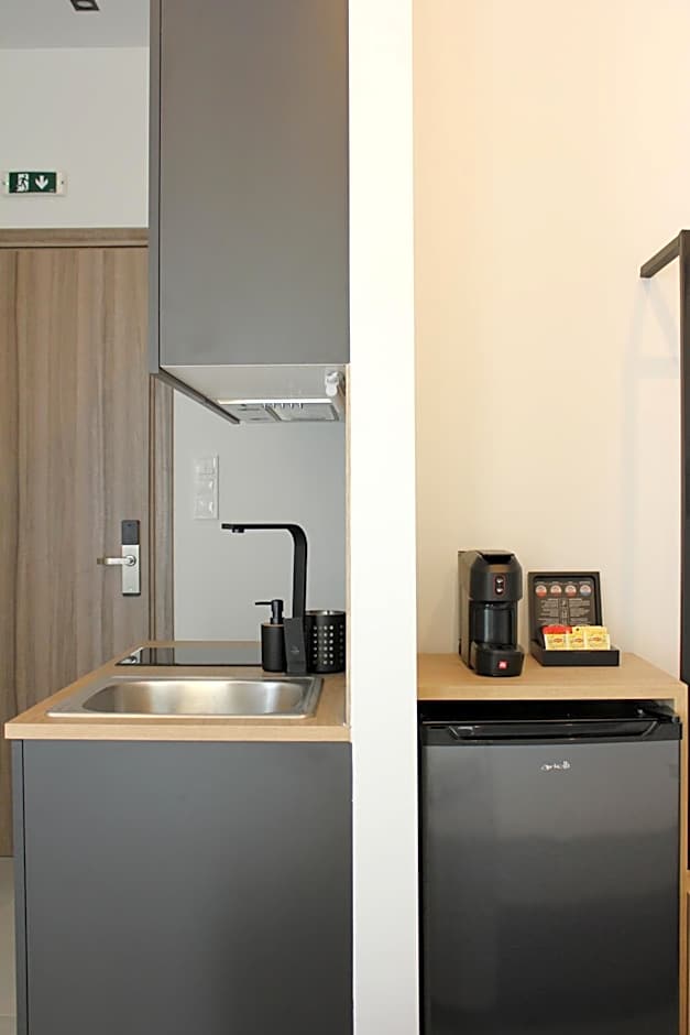 UrbanBay Hotel & Spa