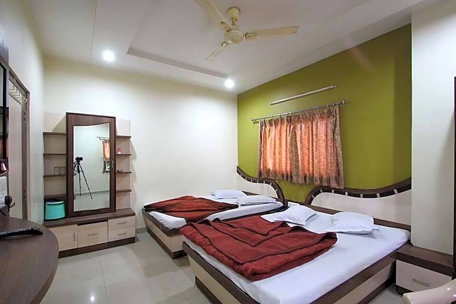 Uttam palace – Ajmer, GA