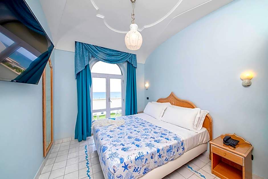 Hotel Punta Imperatore
