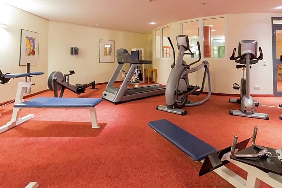 Seminaris SeeHotel Potsdam