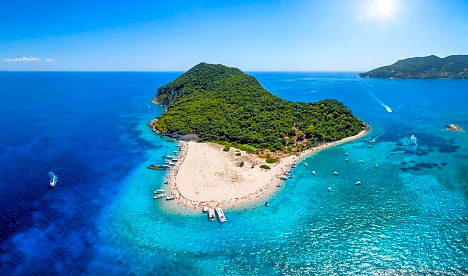 Blue Lake Holiday Homes - Keri Summer Escape