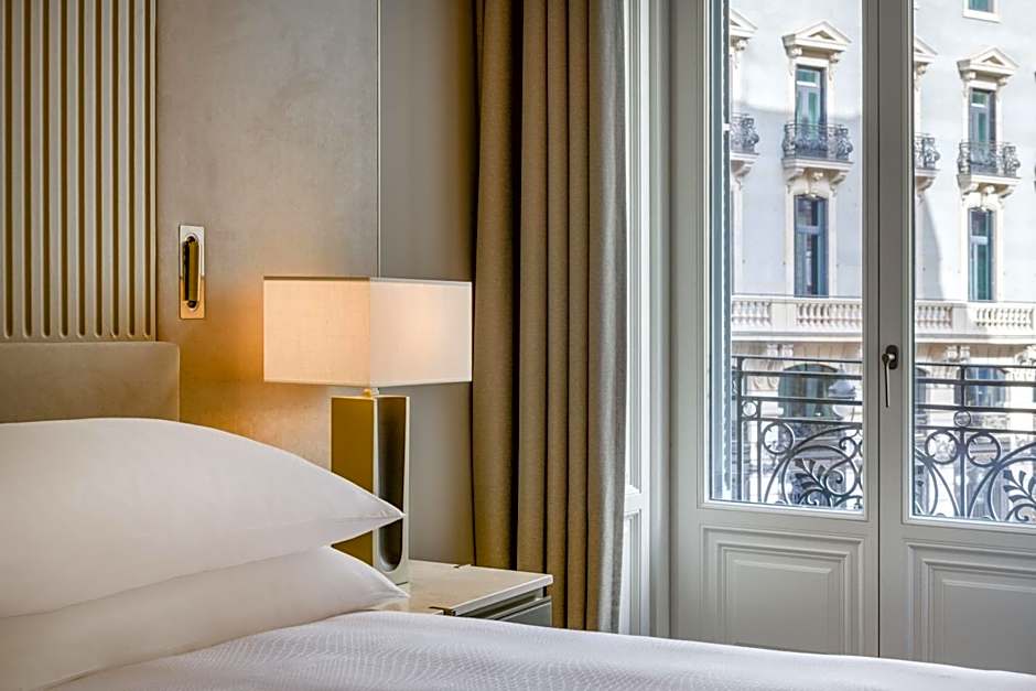 JW Marriott Hotel Madrid
