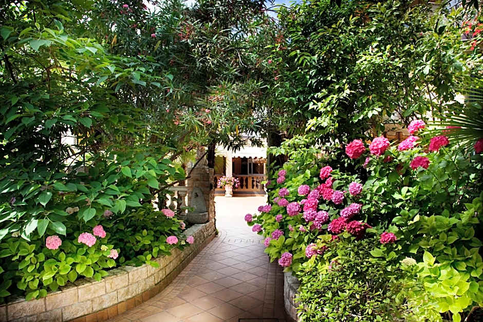 Park Hotel Ville Montefiori