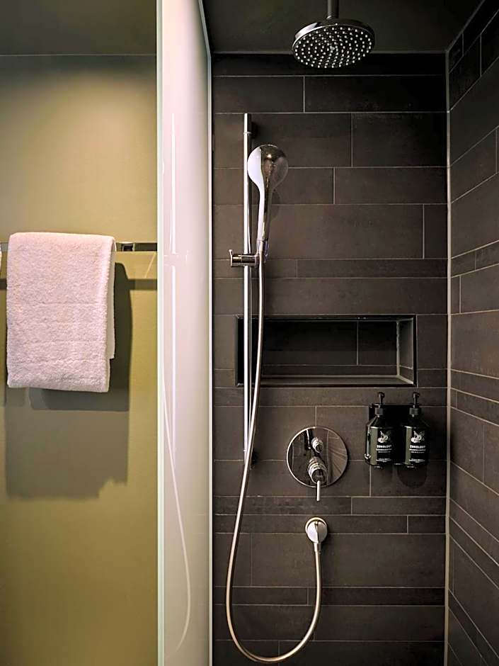 Max Brown Hotel 5th District, part of Sircle Collection