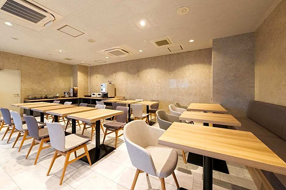 Urvest Hotel Kamata