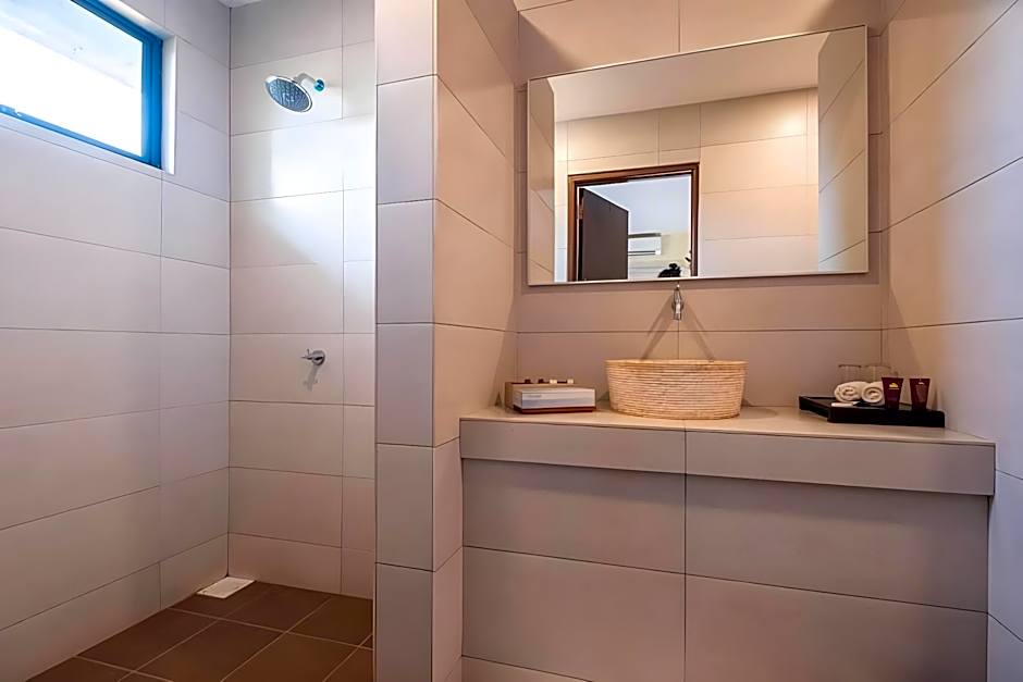 Coconut Beach Villa Langkawi