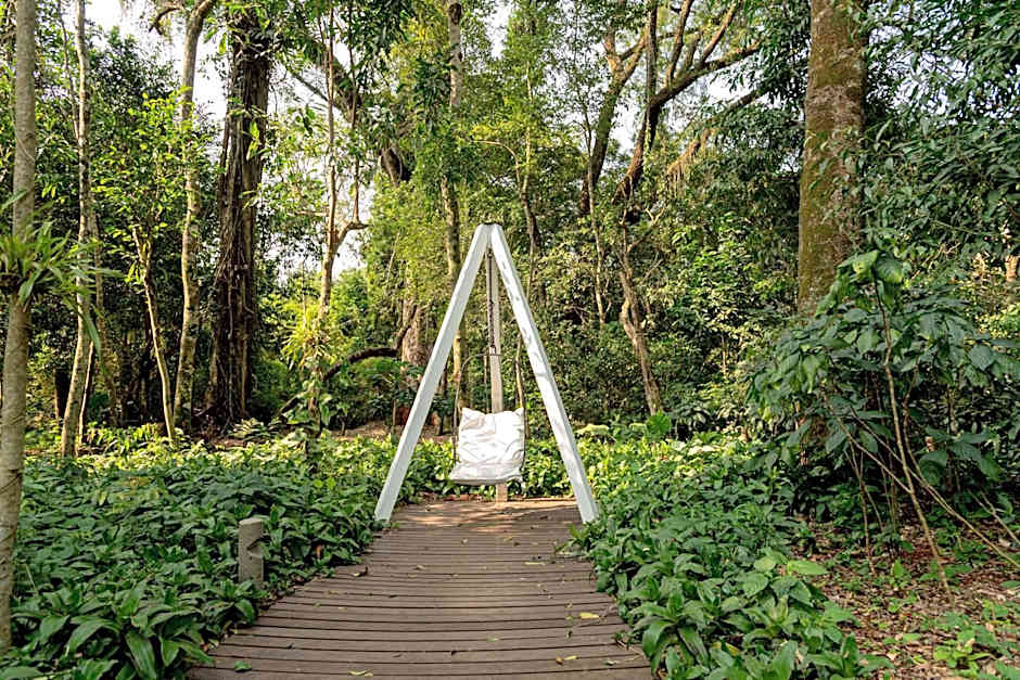 Village Cataratas