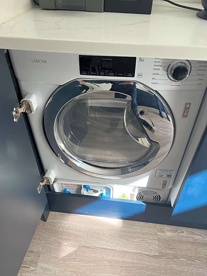 Mode Apartments St Annes