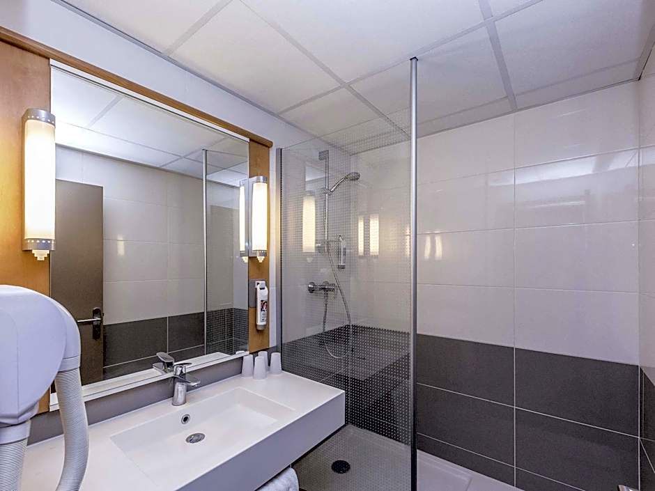 ibis Montélimar Nord