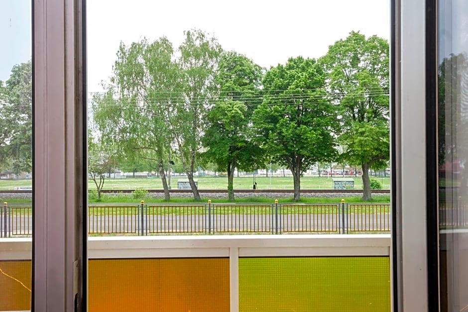 Retro Lido - Vonyarcvashegy