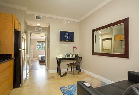 Executive King Suite