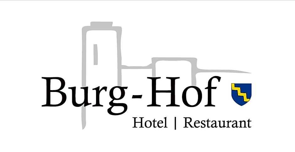 Hotel Burg Hof