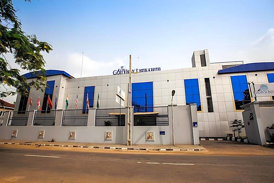 GolfView Suites and Conference Center