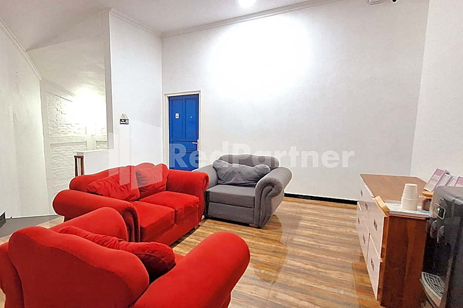 House n Coffee 55 Temanggung RedPartner