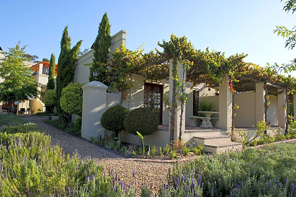 Cultivar Boutique Hotel