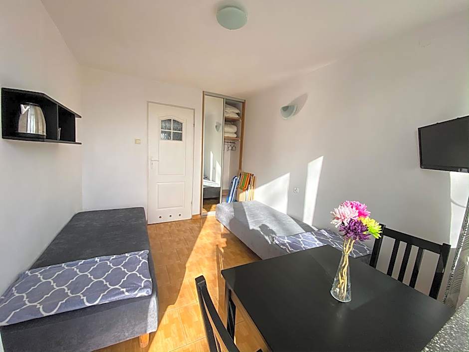 Ośrodek Wczasowy HELIOS