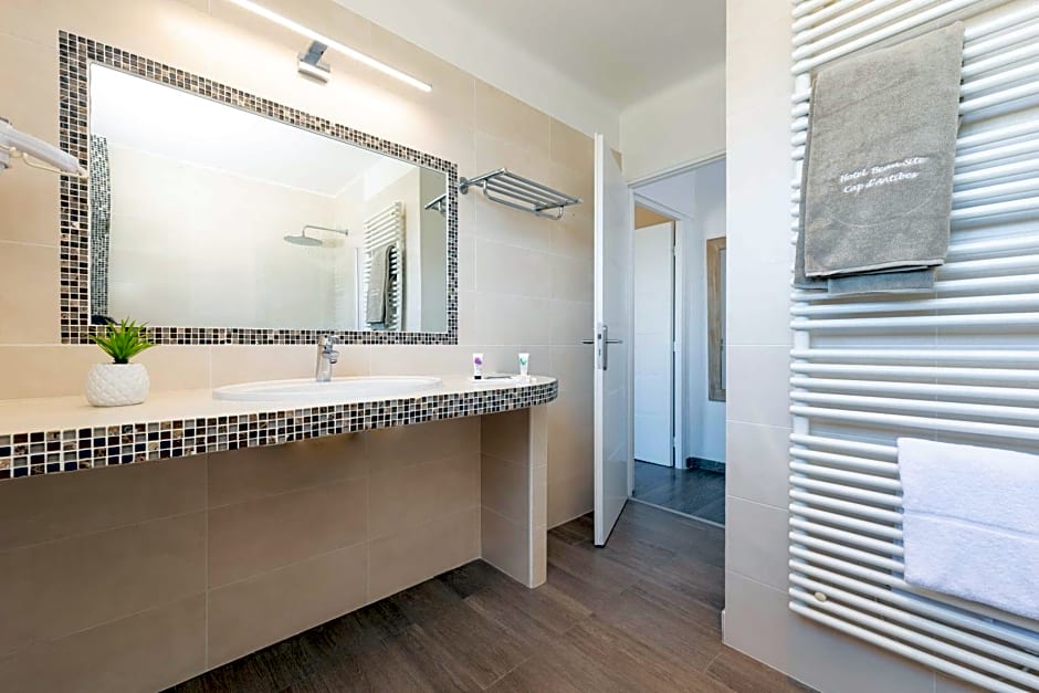 Hôtel Beau Site - Cap d'Antibes