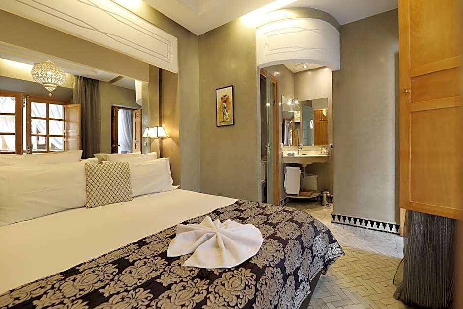 Riad L'Etoile D'Orient