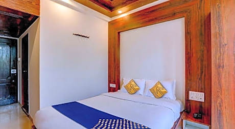 Hotel O Rajdhani Group Of Hotels