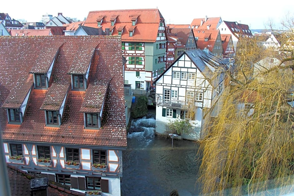 Hotel Schmales Haus