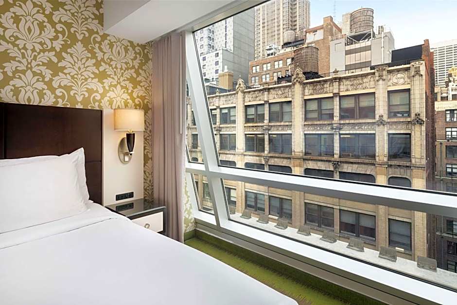 Best Western Premier Herald Square