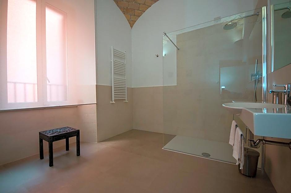 B&B La finestra sul Colosseo