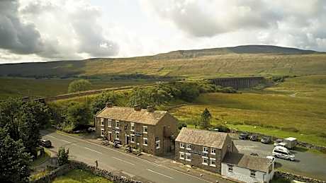 The Station Inn - Ribblehead