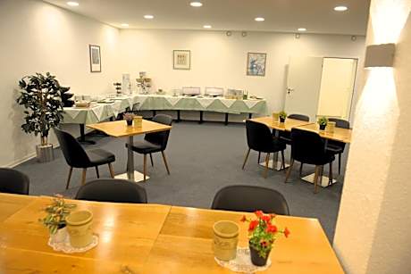 Comfort Triple Room with Shower