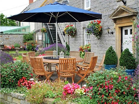 Double-Gate B&B