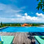 Maxonehotels At Bukit Jimbaran