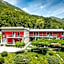 Gefiri Plakas Hotel, Tzoumerka