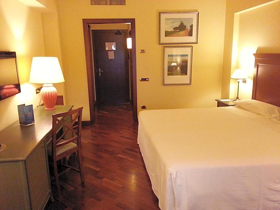 Grand Hotel Baia Verde
