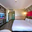Ibis Harbin West Railway Station Wanda plaza hotel