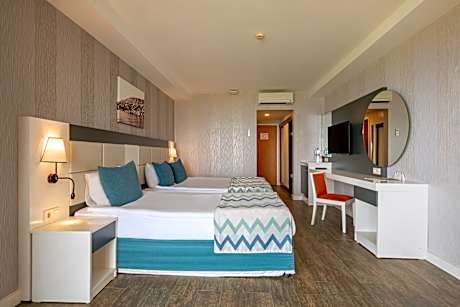 standard room single use