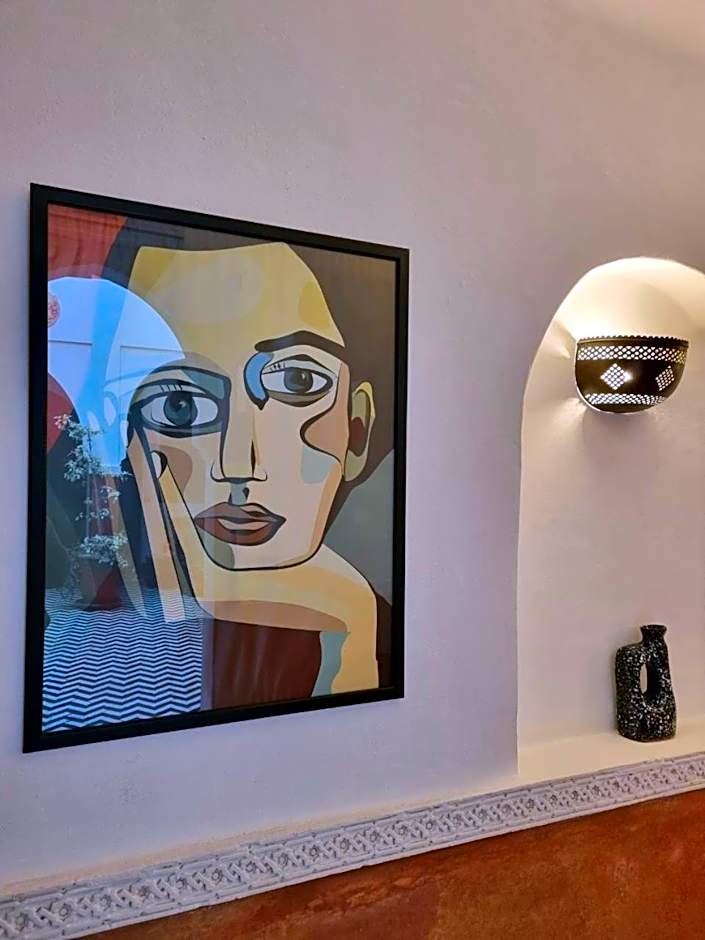 Riad les Rêves d'Amélie