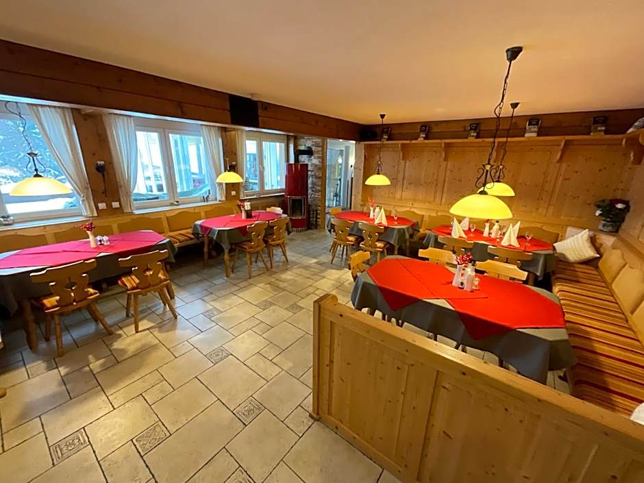 Hotel JMS Holiday Allgau