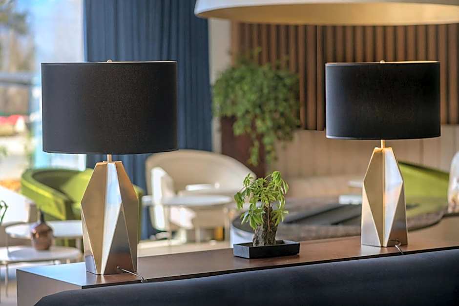 AC Hotel by Marriott Saint-Julien-en-Genevois