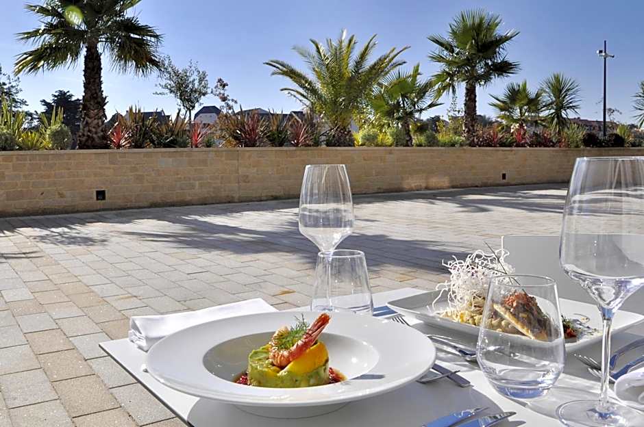 Westotel Pornic Cote de Jade