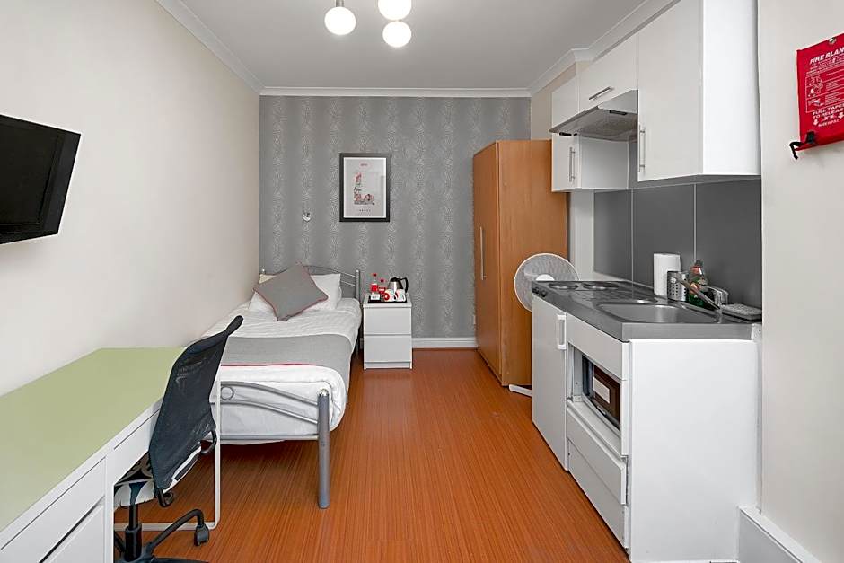 Flexistay Tulsi Aparthotel