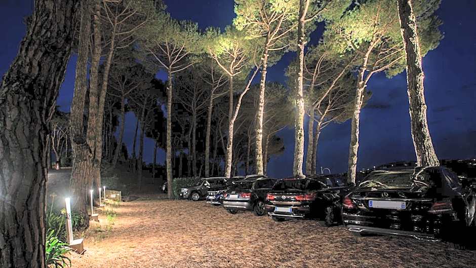 Oasi Olimpia Relais