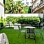 ibis budget Madrid Centro Lavapies