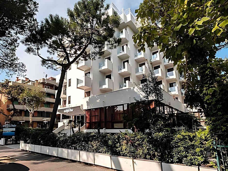 Hotel Augustus Riccione