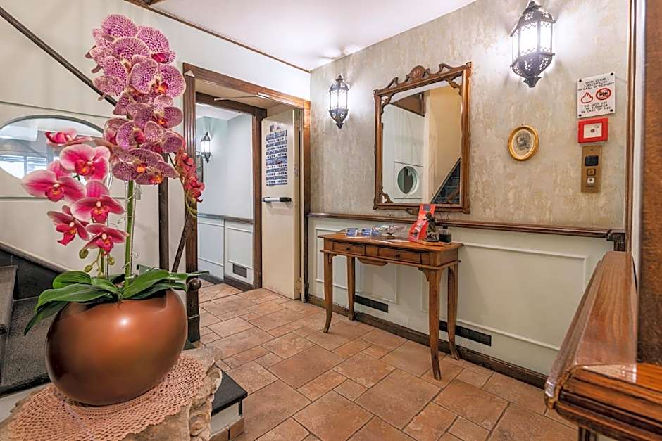 Hotel Il Convento