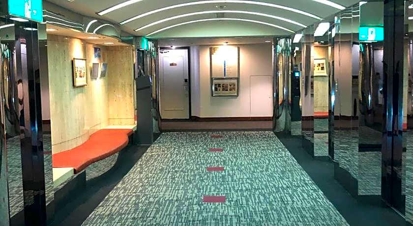 Clio Court Hakata Hotel