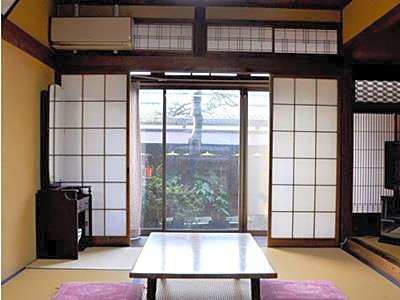 Ryokan Asahikan Hotel