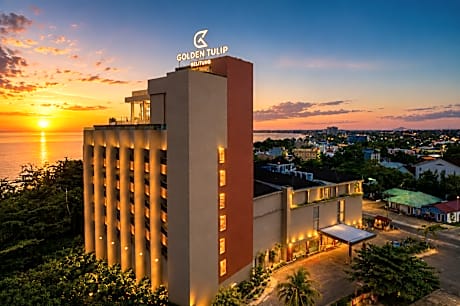 GOLDEN TULIP ESSENTIAL BELITUNG