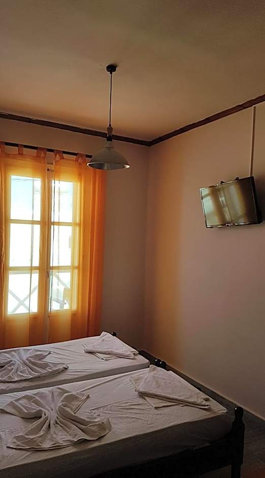 Markos Village Pension