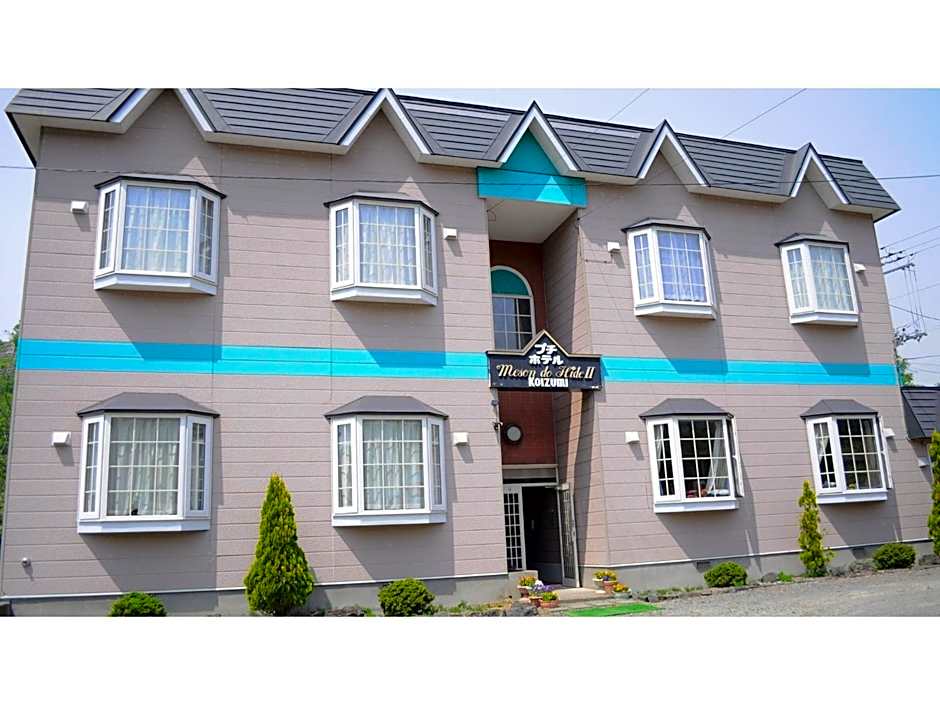 Petit Hotel Koizumi - Vacation STAY 85672v